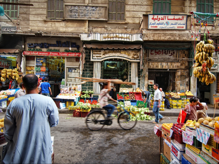 Before getting to Cairo, I had viewed the city as a stopover for tourists heading to Egypt’s fantastic ancient sights. But after spending two weeks exploring the city’s food, culture, and nonstop energy, I’d tell future visitors to make time to explore the Egypt of today, not just the Egypt of 5,000 years ago.