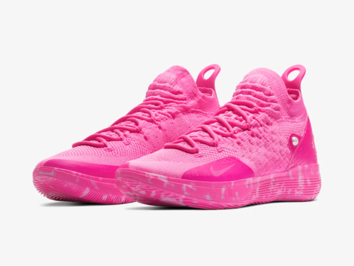 Nike KD11 "Aunt Pearl"