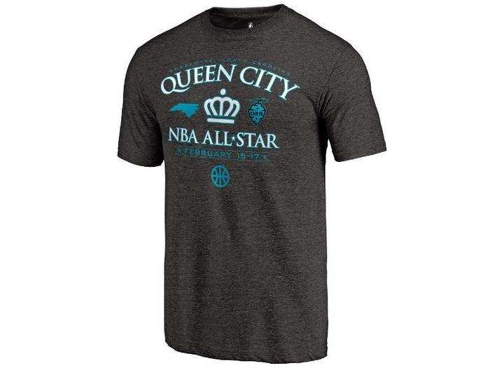 Official All-Star Gear