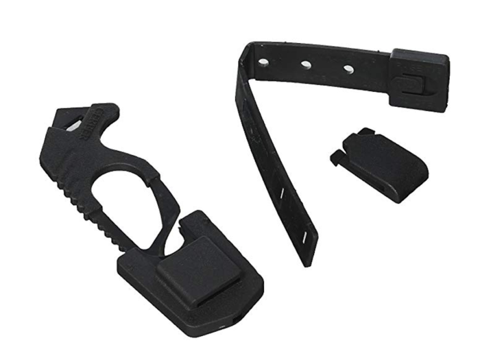 Gerber strap cutter, $26.68