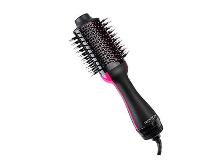 Revlon hair dryer and volumizer, $59.99