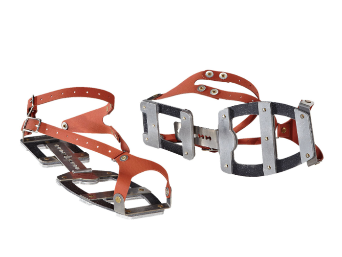 Ultralight River Crampons