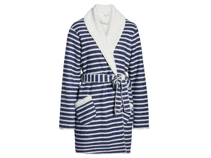 Splendid Bonded Hacci Robe