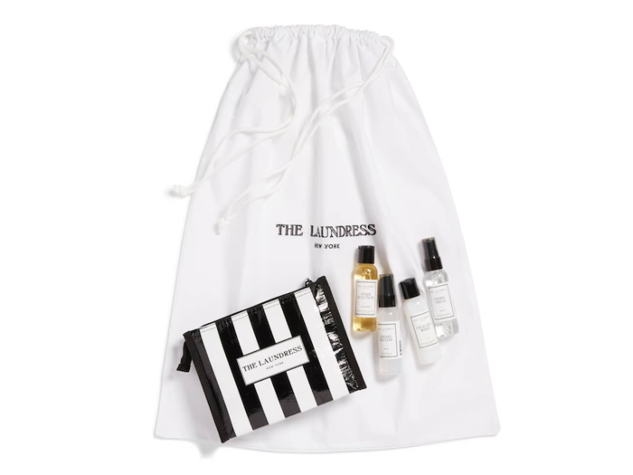 The Laundress Travel Pack