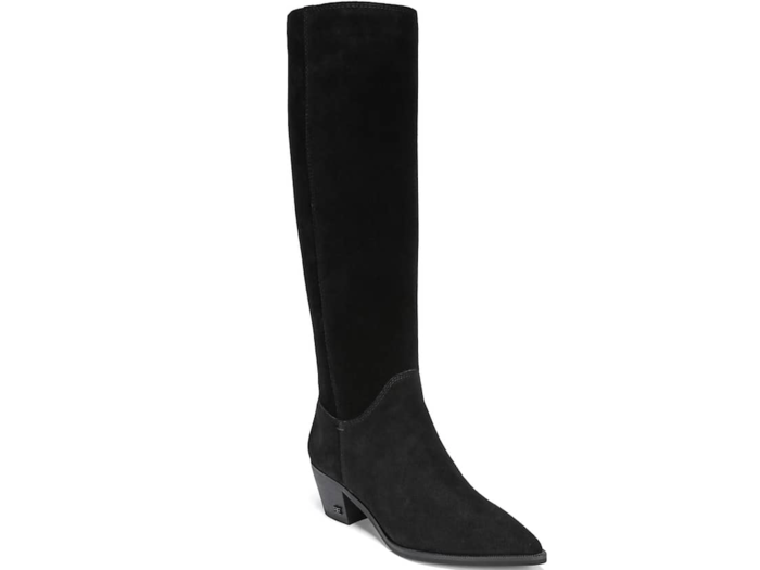 Sam Edelman Rowena Knee High Boot