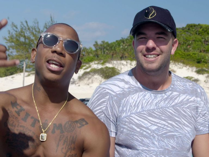 Ja Rule cofounded the media-booking company Fyre Media with McFarland in 2016. McFarland soon began drawing up plans for a 2017 music festival, the ill-fated Fyre Festival, to promote the Fyre app.