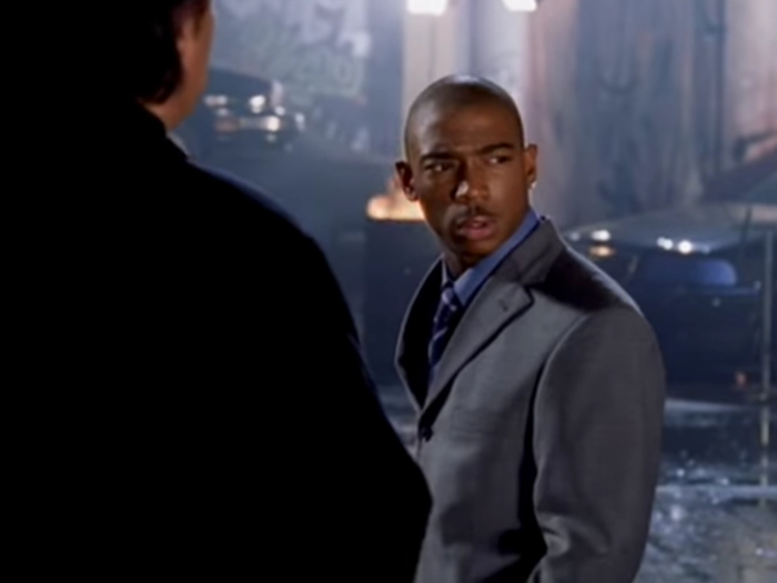 In late 2002, the same week "The Last Temptation" dropped, Ja Rule tried his hand at acting, costarring with Steven Seagal in the action film "Half Past Dead." The film was a failure commercially and critically, earning just $19 million against a budget of $25 million and holding a paltry 3% favorability rating on Rotten Tomatoes. In 2002, he was also named GQ