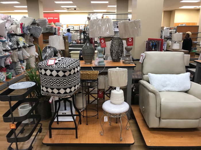  Skip a trip to TJ Maxx in the event of Armageddon. What are you going to do with reasonably priced clothing and home products as the world ends? 