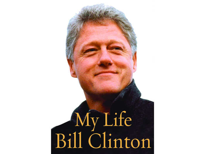 Bill Clinton, 42nd President of the United States