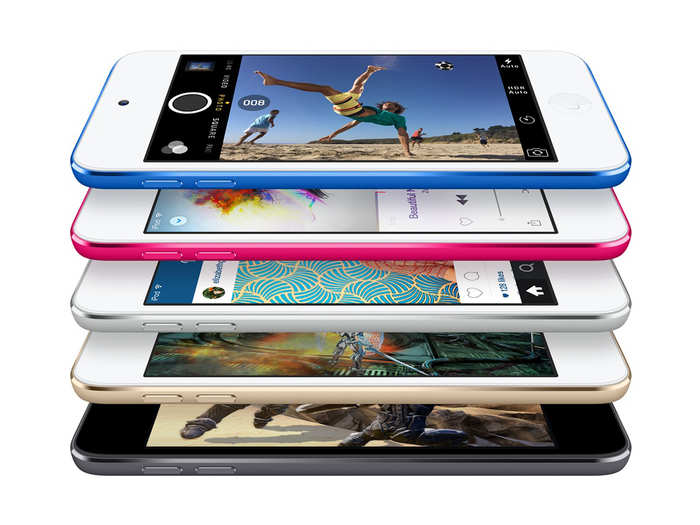 The current iPod Touch has a 4-inch Retina display. Apple might make the iPod Touch screen a little bigger, but it may not be better, like the gorgeous 5.8-inch OLED on the iPhone XS.