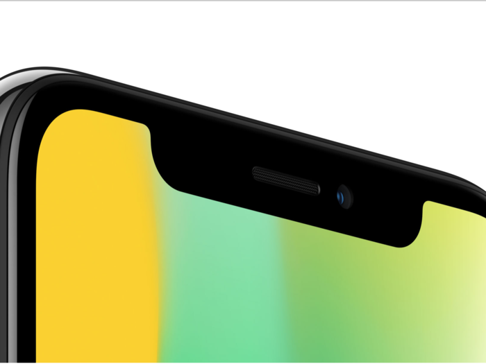 Maybe the new iPod Touch will look like the latest iPhones and the new iPad Pro and go "all screen." But even if that happens, it will still probably have a "notch" cut-out for the selfie camera.