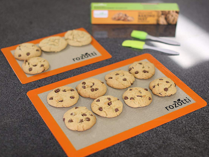 The best baking mat bundle