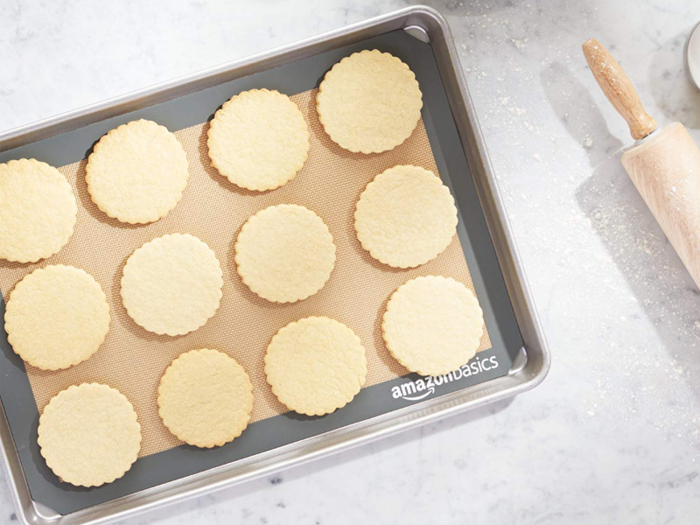 The best budget baking mat