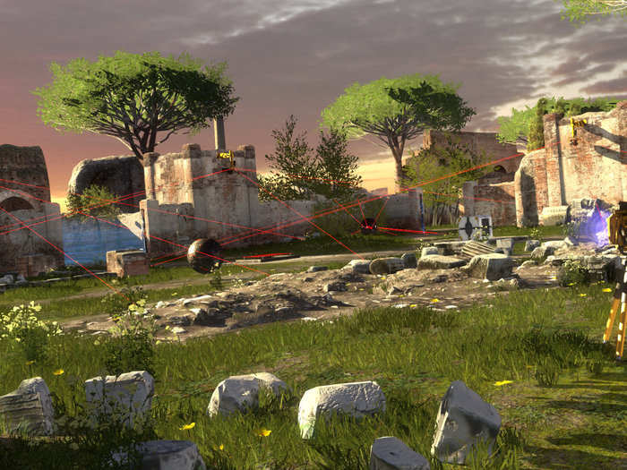 "The Talos Principle" ($4.99)