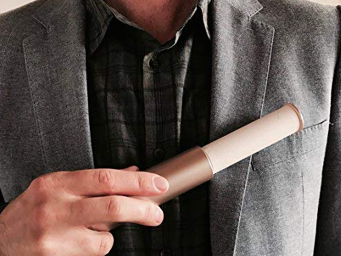 The best lint roller for travel