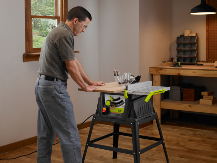 The best budget table saw