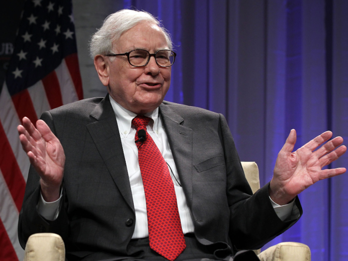 And investor Warren Buffett, who spends 80% of his days reading, has said he has a "disgusting pile" of books by his chair.