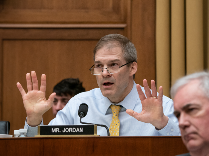 Jim Jordan