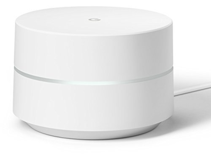 Google WiFi System