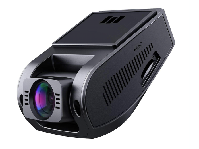 Aukey Dashboard Camera Recorder