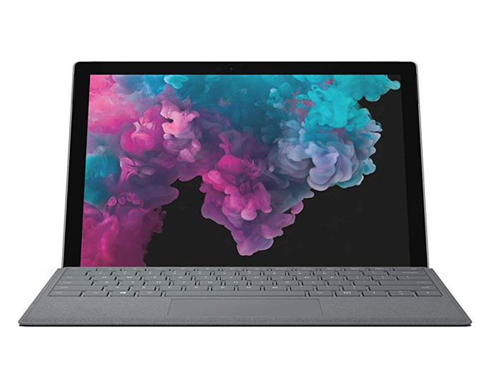 Microsoft Surface Pro