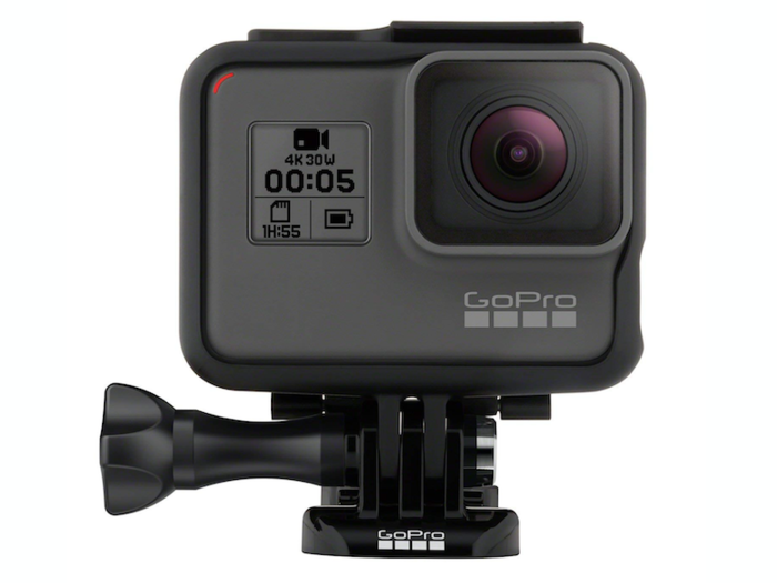 GoPro Hero 5 Camera