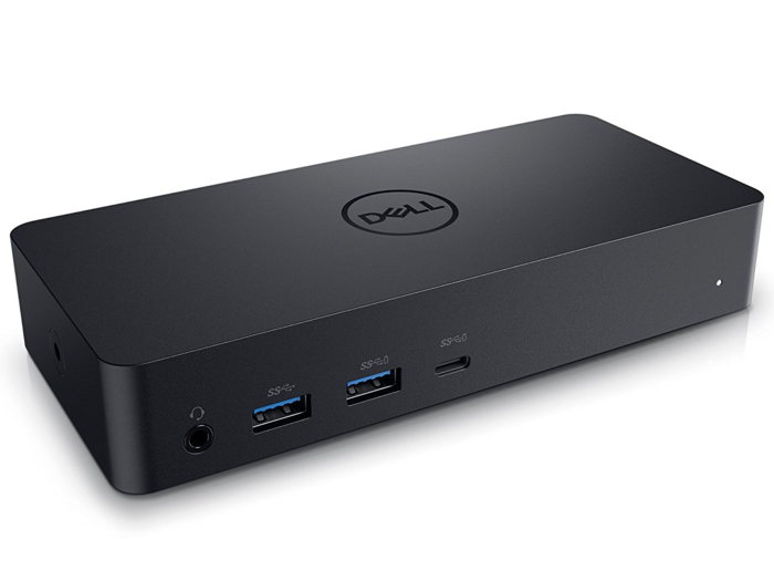 Dell Universal Dock