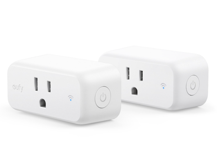 Eufy Smart Plug