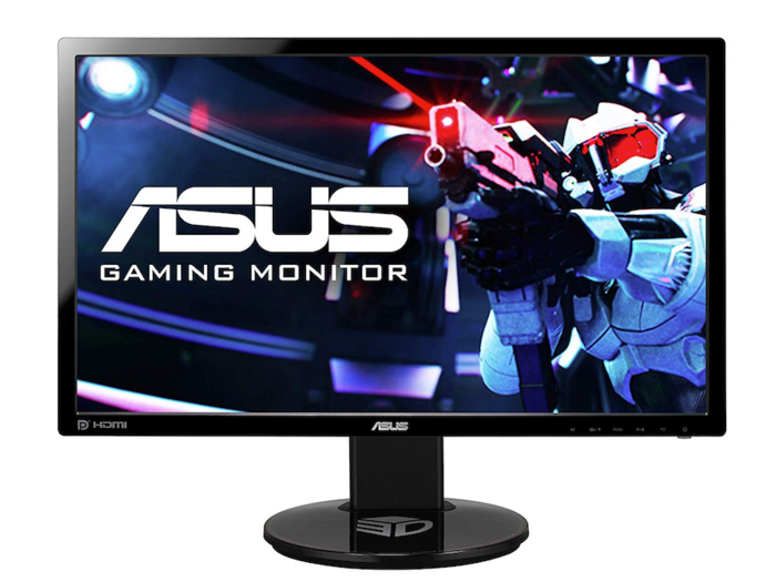 Asus Full HD Gaming Monitor