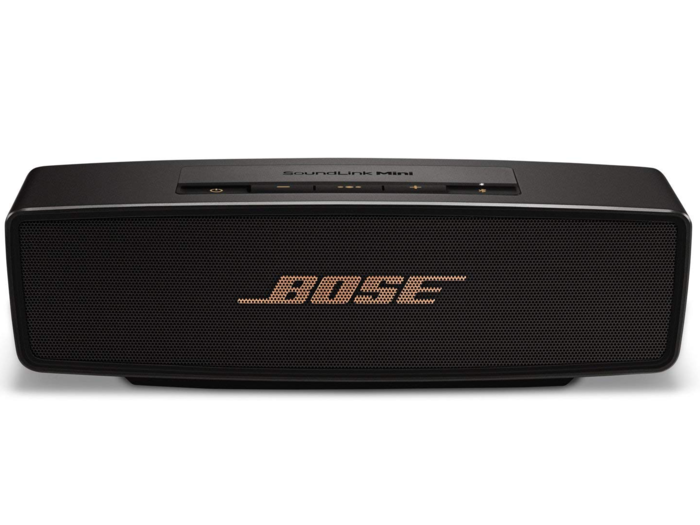 Bose Mini II Bluetooth Speaker