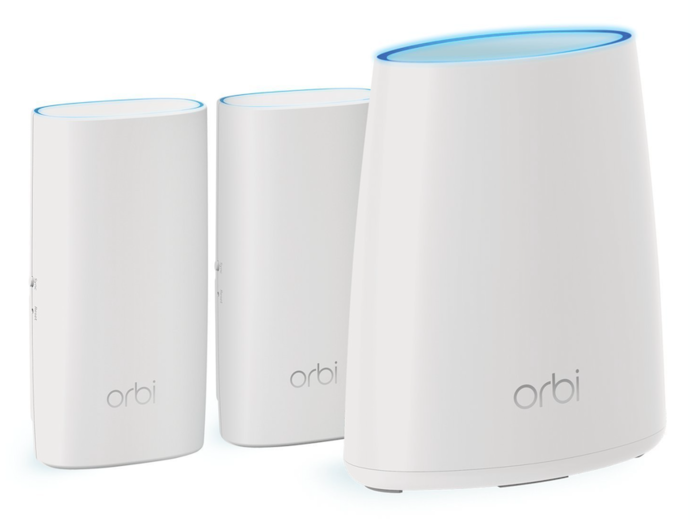 Netgear Orbi Home WiFi System