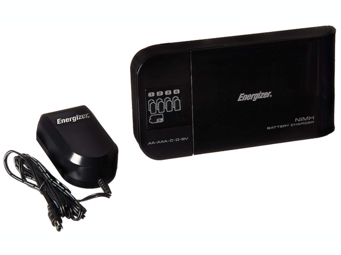 Energizer Universal Charger