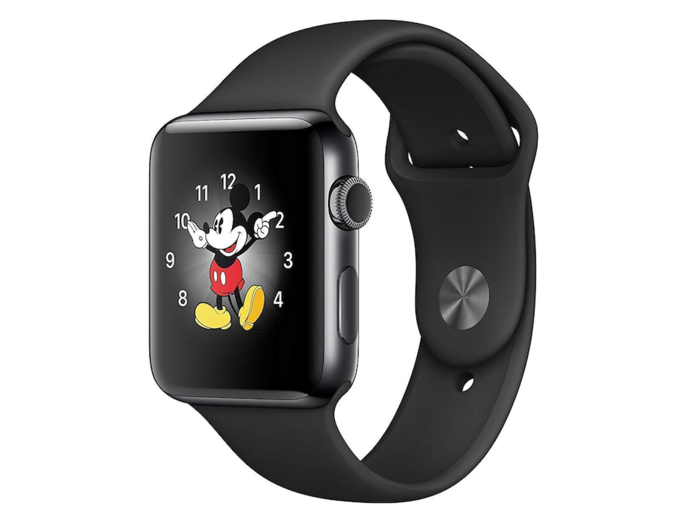 Apple Watch Series 3, 42mm