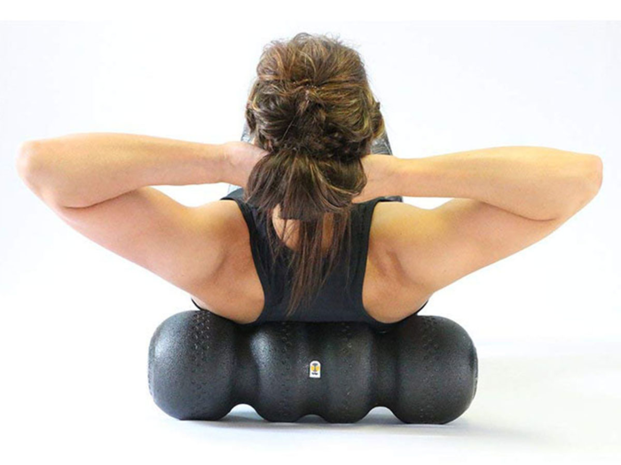 The best travel foam roller for your back