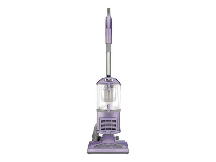 A nice vacuum you won