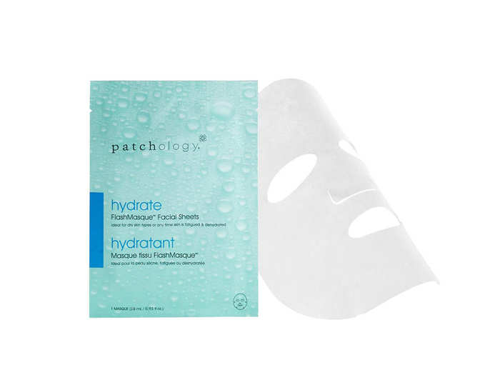 PATCHOLOGY Flashmasque Hydrate