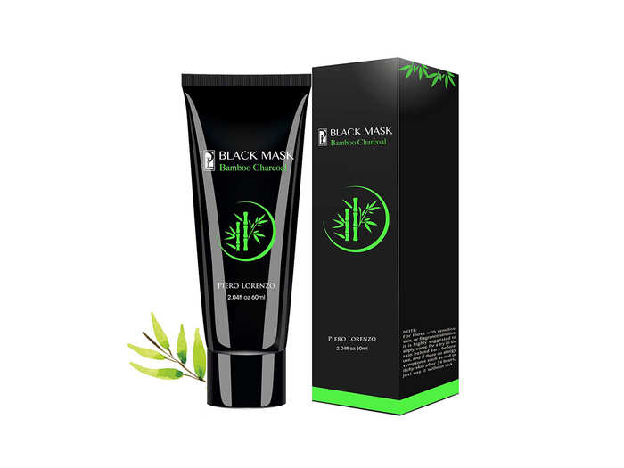 Piero Lorenzo Blackhead Remover Mask