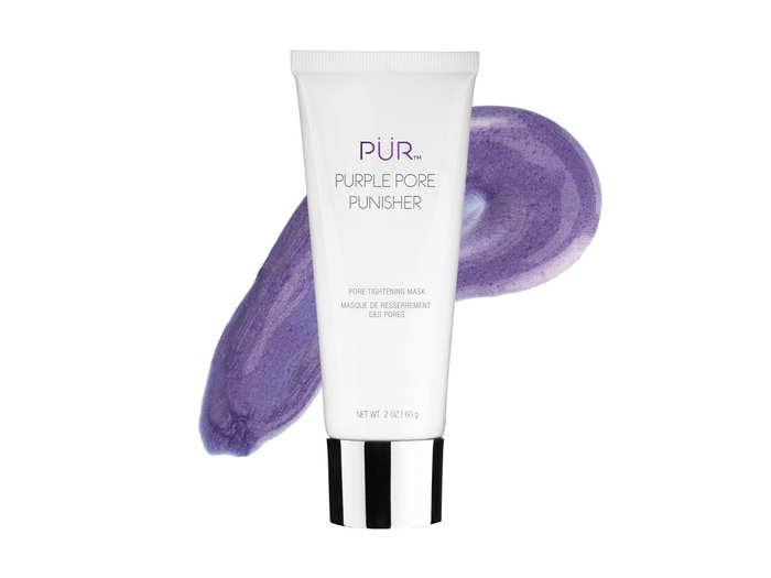 PÜR Purple Pore Punisher