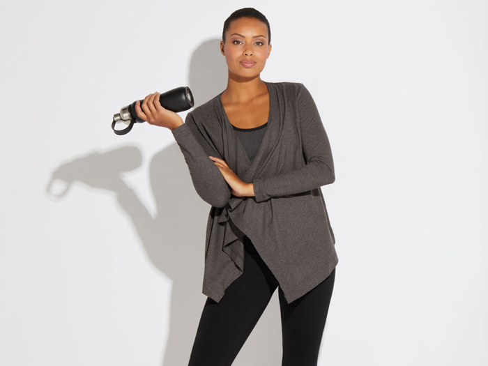 The best ridiculously comfortable cardigans