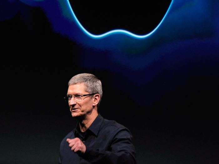 Steve Jobs named Tim Cook, then 51, the COO of Apple in 2007, the same year the iPhone was released. Jobs noticed Cook