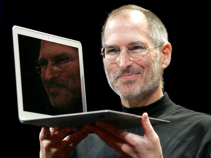 Jobs ushered in a new era at Apple, introducing the iPhone and iPad. In 2003, he was diagnosed with a unique form of pancreatic cancer.