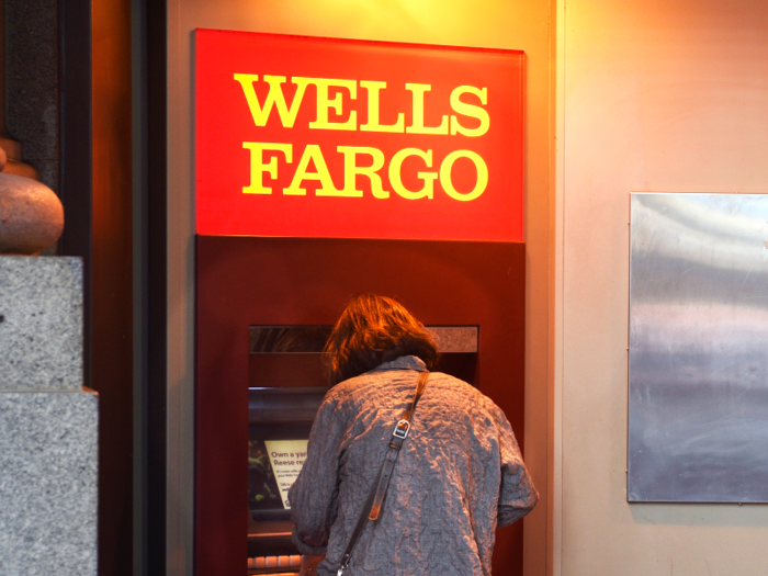 Wells Fargo