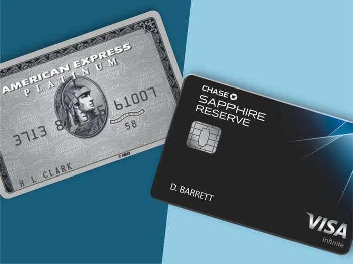 The right credit cards for perks, rewards, and lounge access