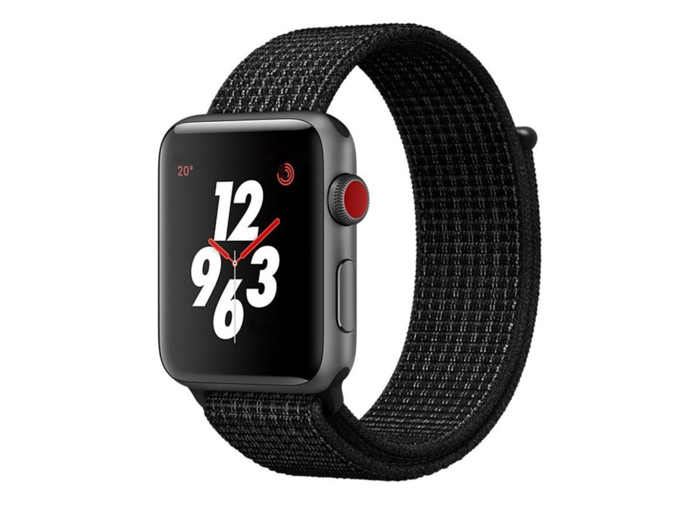 An affordable band to switch up the style of your Apple Watch