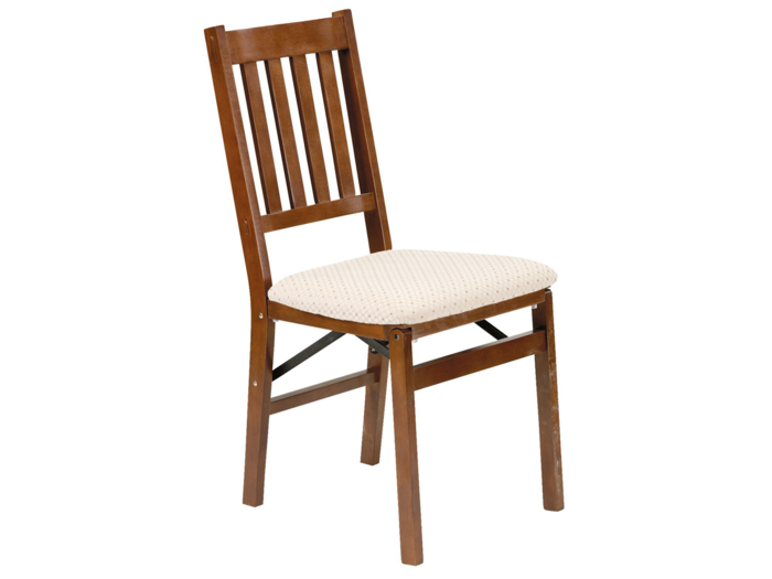 The best dining chair for small spaces