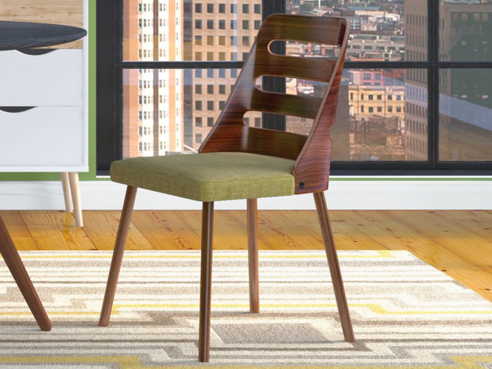 The best mid-century dining chair