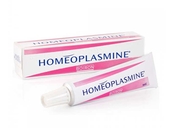 A multi-purpose ointment that can treat everything from minor burns to being used as an overnight mask for lips