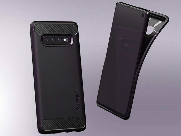 The best inexpensive Samsung Galaxy S10 cases