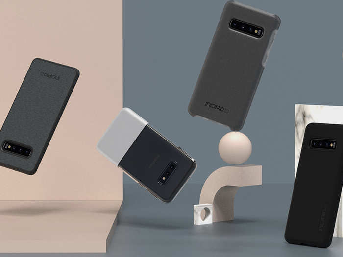 The best basic Samsung Galaxy S10 cases