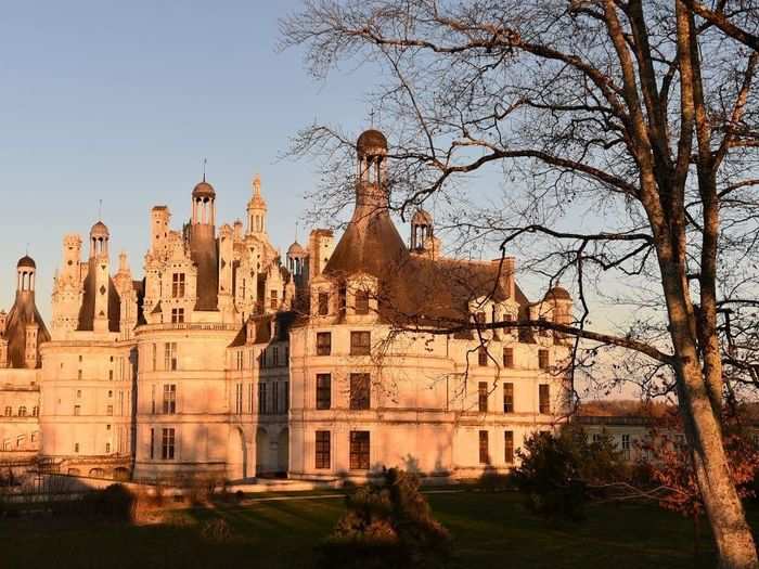 It has also been reported that the Wertheimer family enjoys shooting game at their chateau in Loire Valley, France.